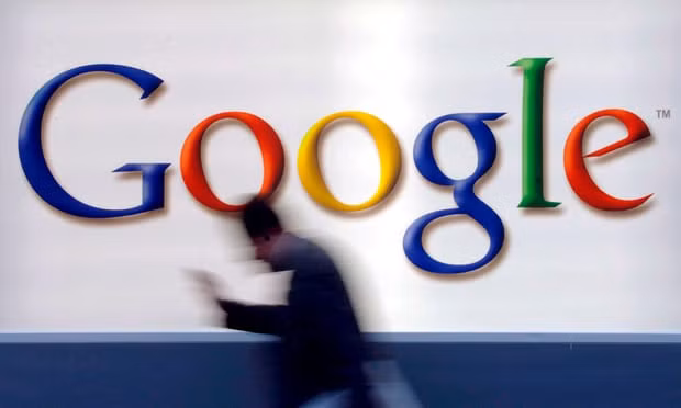 Australia’s high court has rules Milorad ‘Michael’ Trkulja has the right to sue Google for defamation. Photograph: Boris Roessler/EPA