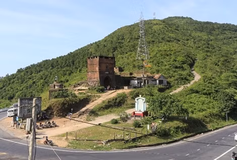 Thac Ba Temple recognised as national relic site ảnh 3