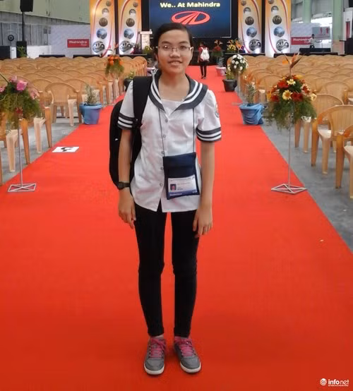 Dinh Thi Huong Thao