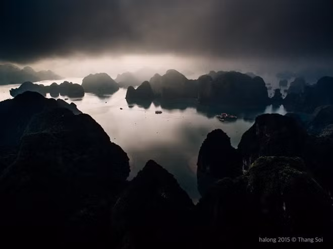Ha Long