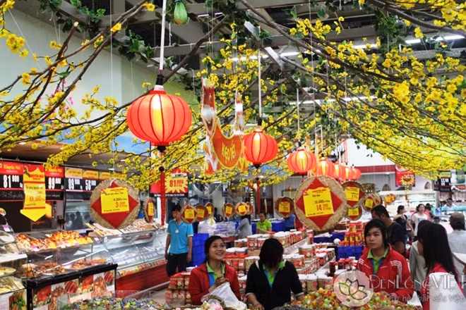 Photo for illustration. Source: Denlongviet