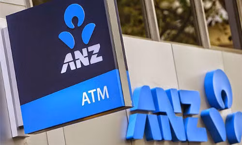 ANZ is a leading corporate bank supporting regional trade and capital flows. Photo by VnExpress