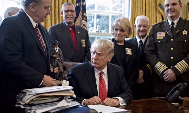 President Trump