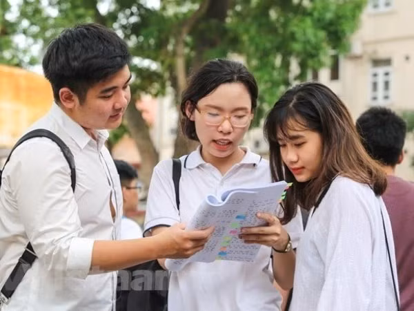 Vietnam has jumped two positions to reach 45th place on the Global Innovation Index (GII) 2018. (Photo: VNA) Vietnam has jumped two positions to reach 45th place on the Global Innovation Index (GII) 2018. (Photo: VNA)