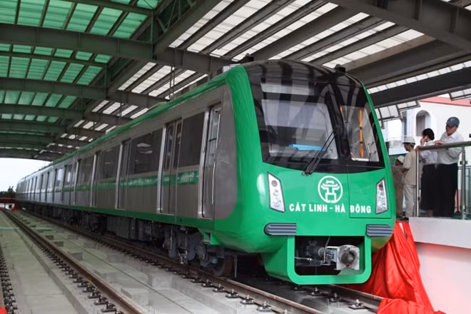By 2030, public transportation will help reduce need of individual vehicles