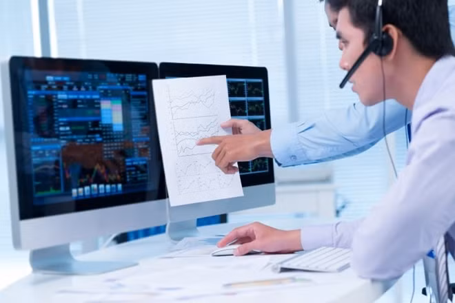 IT workers are in very high demand