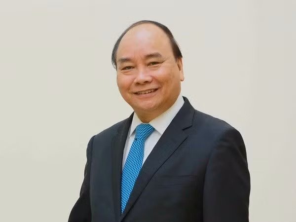 Prime Minister Nguyen Xuan Phuc (Source: VNA) Prime Minister Nguyen Xuan Phuc (Source: VNA)
