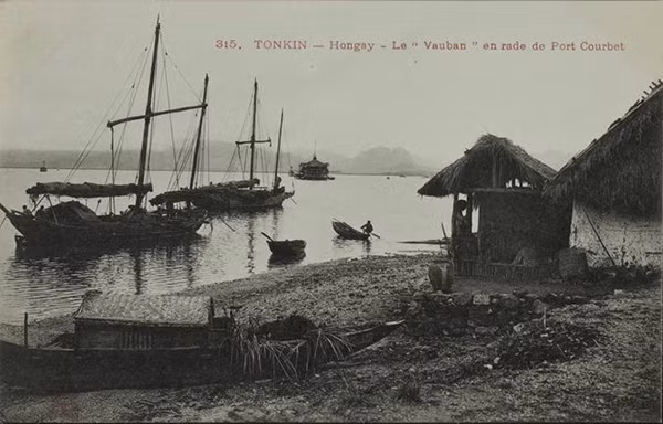 Port Courbet
