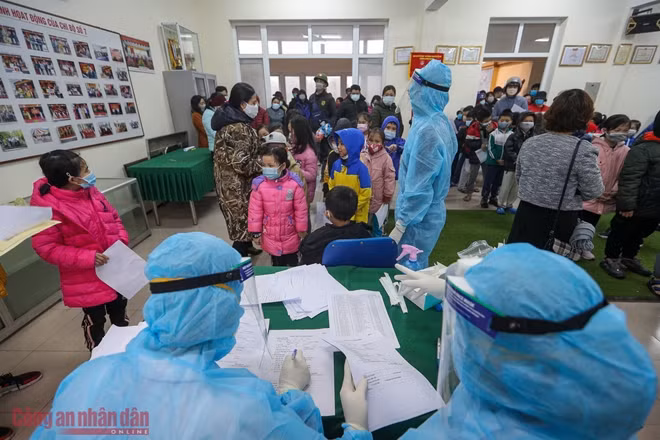 These direct contacts will be quarantined for 14 days and undergo home quarantine for another seven days.