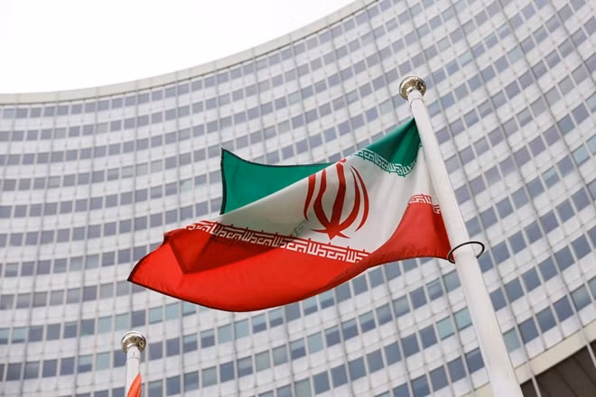 Iran fails to explain uranium traces found at several sites -IAEA report ảnh 1