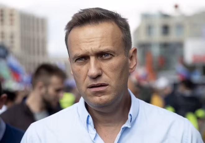 Navalny