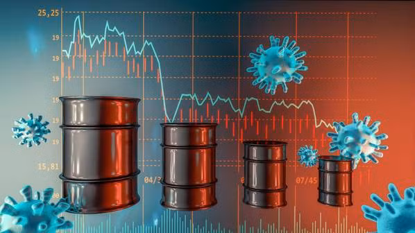 OPEC+ debates biggest ever cut as virus destroys oil demand ảnh 1