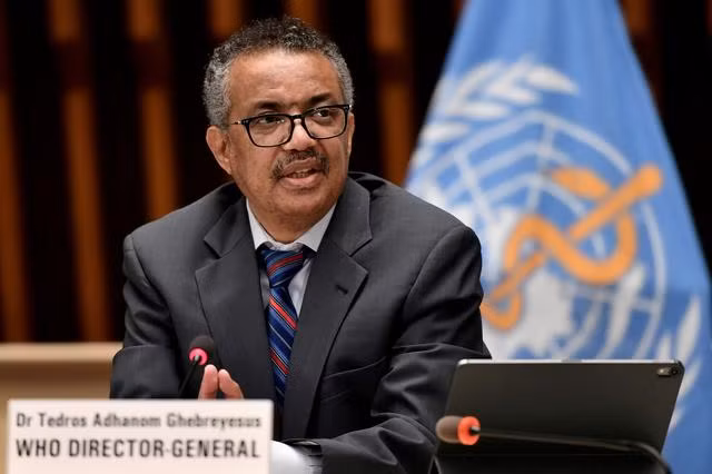 WHO tells rich countries: stop cutting the vaccines queue ảnh 1
