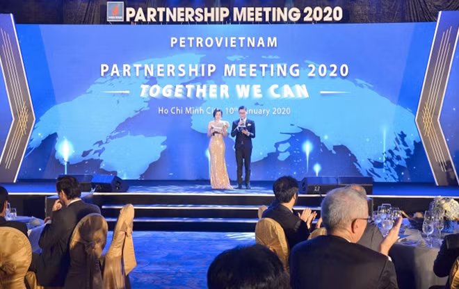 Overview of the meeting