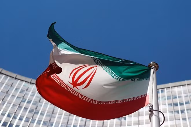European powers rebuke Iran after uranium enrichment announcement ảnh 1
