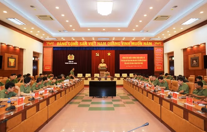 Photo MPS Portal.