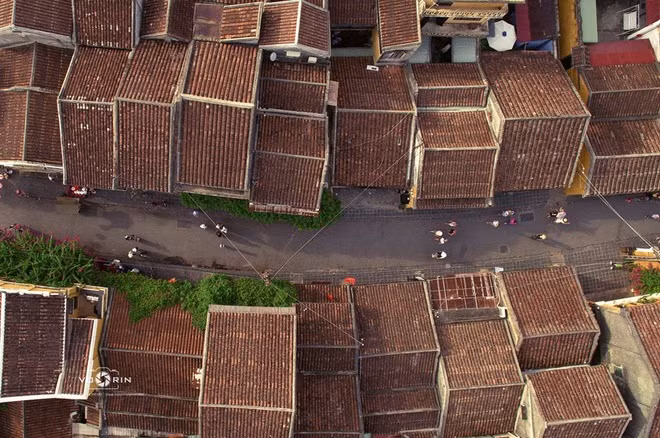 Most houses were built during the 17-19th centuries Most houses were built during the 17-19th centuries