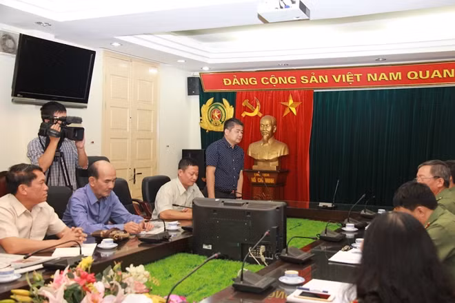 Mr. Somsavath Phongsa