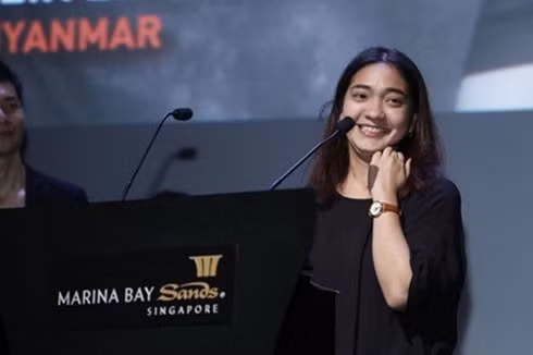 Producer Dong Phuong Thao