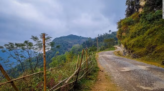 Coc Pai Road