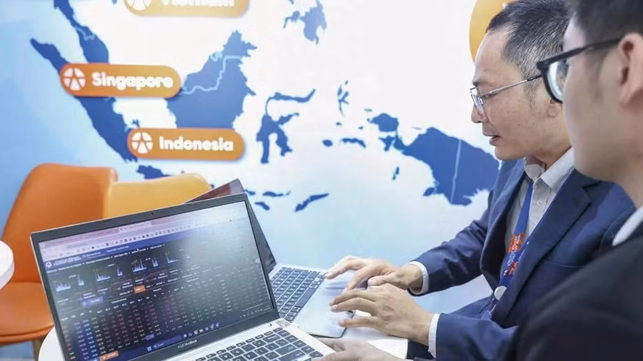 Vietnam diversifies products to boost stock market appeal