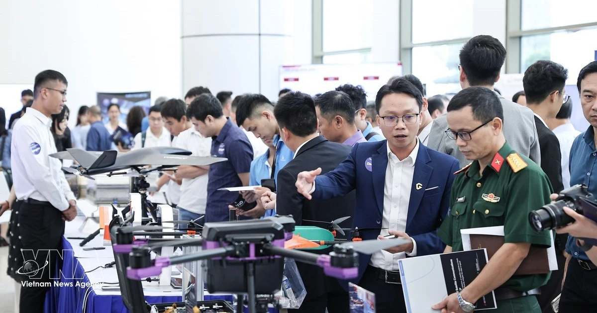 Attracting high-quality talent to strategic science, technology fields