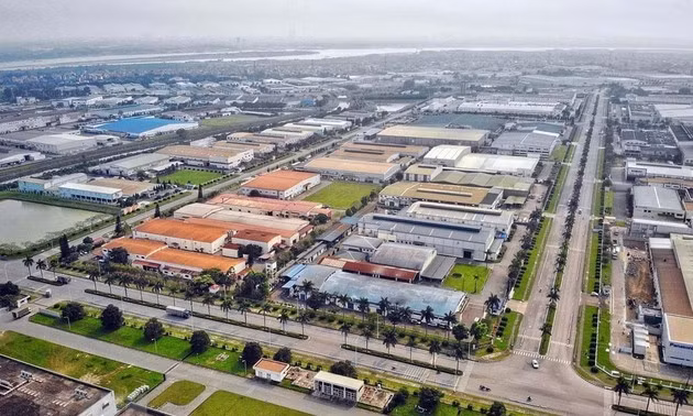 Investment inflow into HCM City a positive signal despite COVID-19 ảnh 1