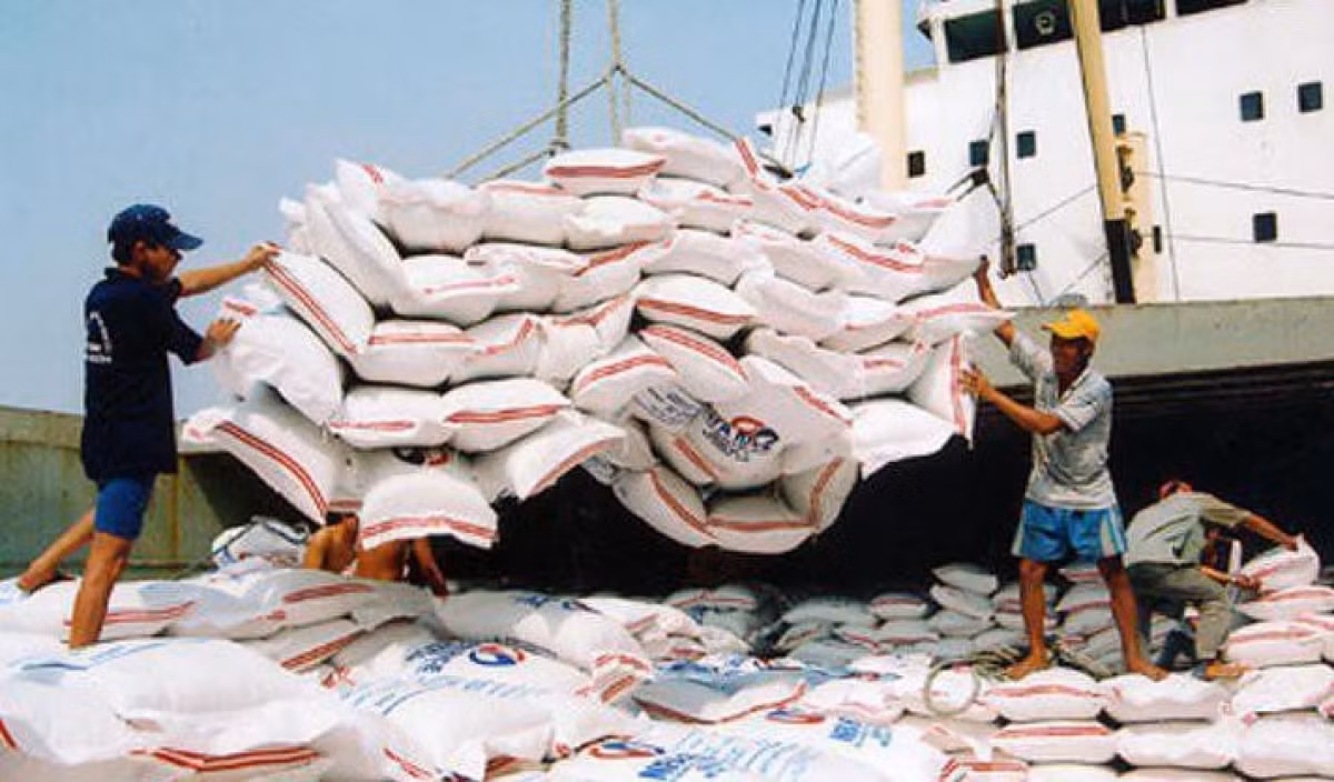 Vietnam’s rice export prices rise on strong demand globally ảnh 1