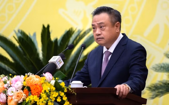 hanoi capital has new leader picture 1