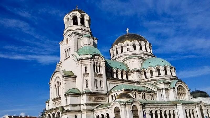 Sofia, the capital of Bulgaria, is both a lovely place to live and work abroad. “Because the country isn’t that touristy compared to other places in Europe, the locals are very welcoming and friendly. They offer free walking tours of Sofia and other cheap tours like food tours and graffiti tours,” according to World Packers.
