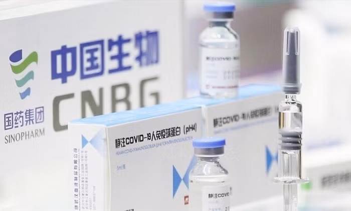 Vietnam to purchase 20 million doses of Sinopharm COVID-19 vaccine ảnh 1
