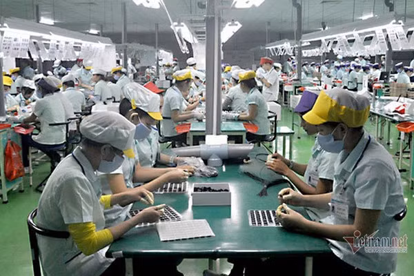 The cost of reopening the economy ảnh 2