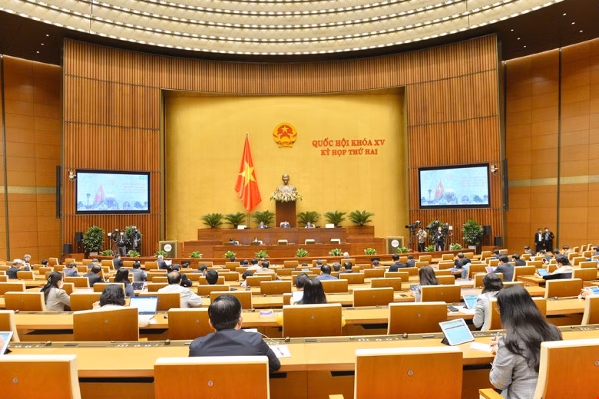 Lawmakers to discuss economic restructuring, national land use ảnh 1