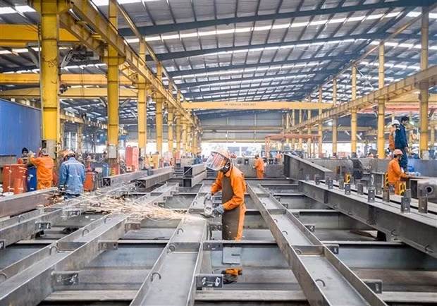 Reform should be maintained in post-COVID-19 economic recovery: workshop ảnh 1
