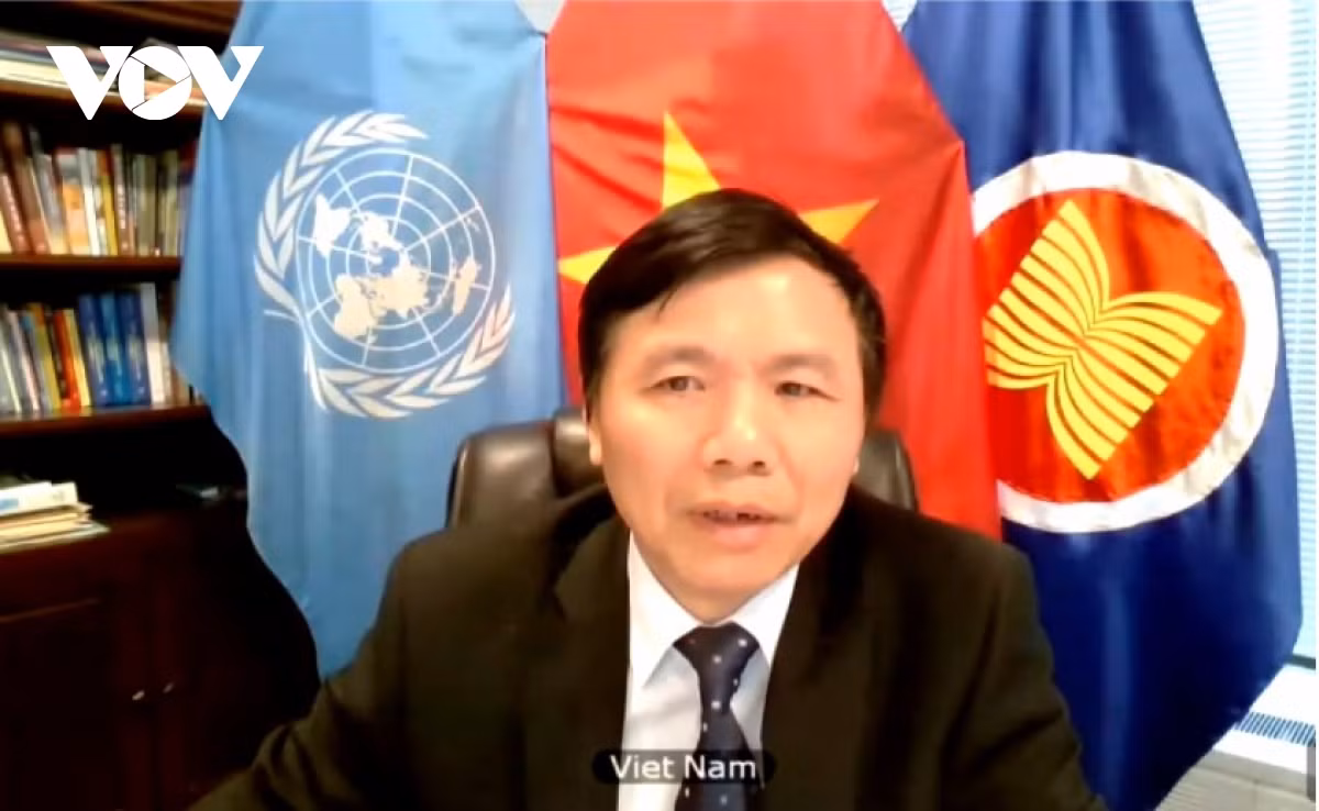 Vietnam appreciative of Colombia’s reintegration commitment ảnh 2