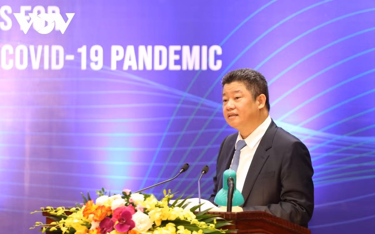 Hanoi ready to welcome shift of FDI inflows ảnh 1