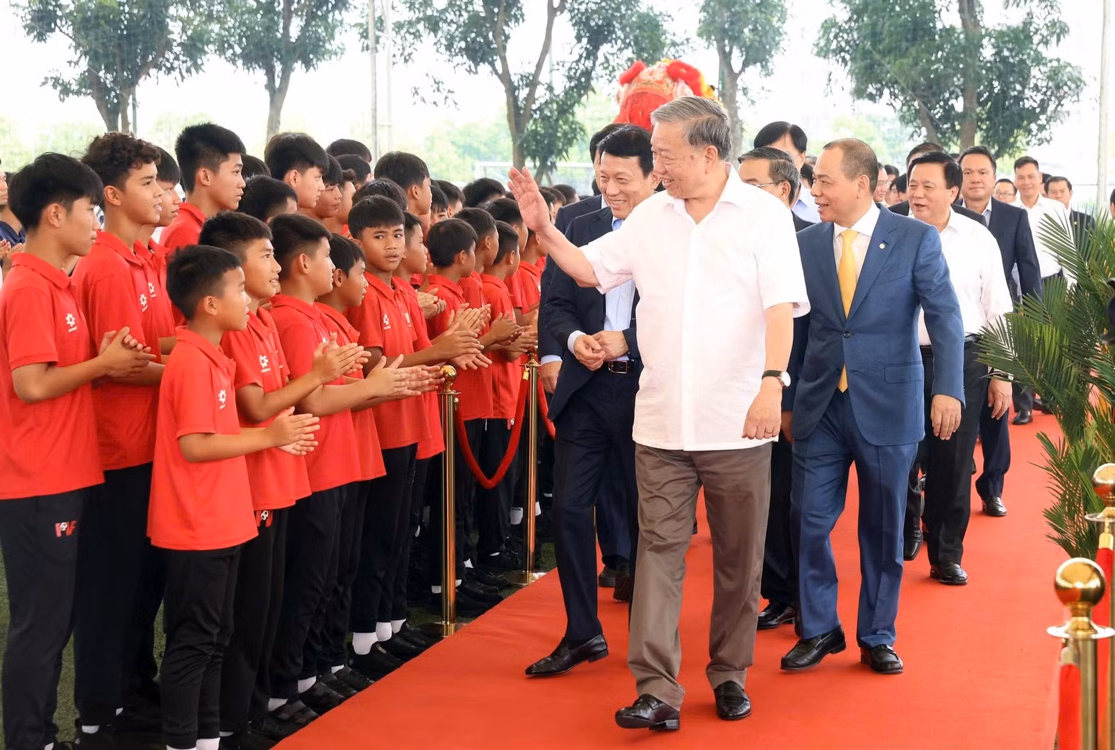 MPS breaks ground for PVF Stadium project -0