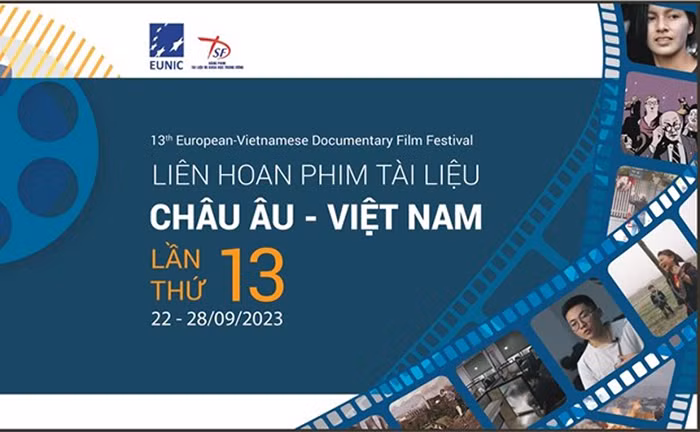 Works from 8 countries join 13th European-Vietnamese Documentary Film Festival -0