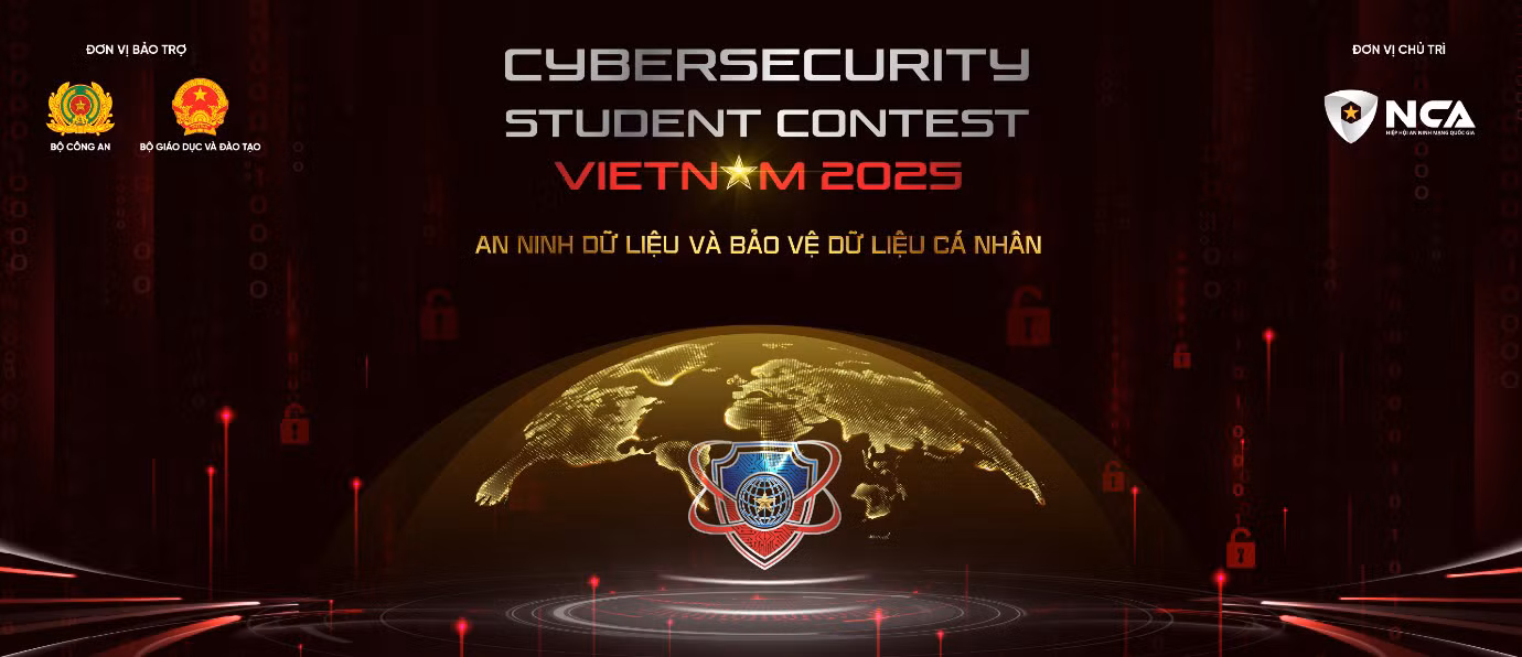 2025 Cybersecurity Contest for Students officially launched -0