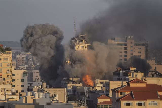 Vietnam urgently calls for an end to violence in Hamas - Israel conflict -0
