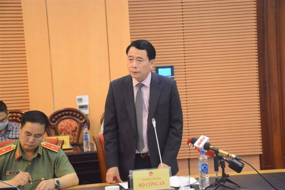 Law project on citizen identity to facilitate building of digital government and digital society -0