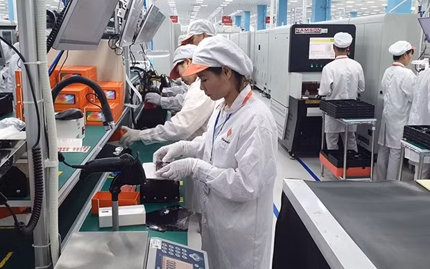 National scientific-technological development and innovation strategy approved -0