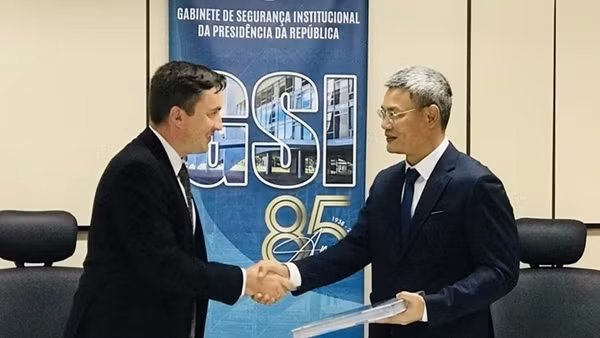 Viet Nam shows increasingly dynamic presence on international stage: Brazilian Ambassador ảnh 4