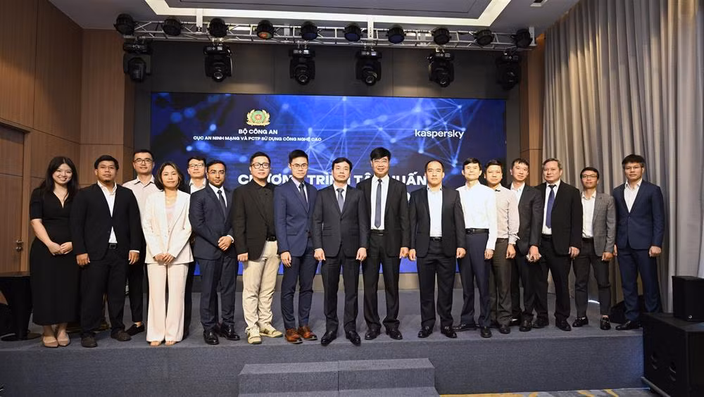 MPS hosts workshop on AI applications in cybersecurity -0