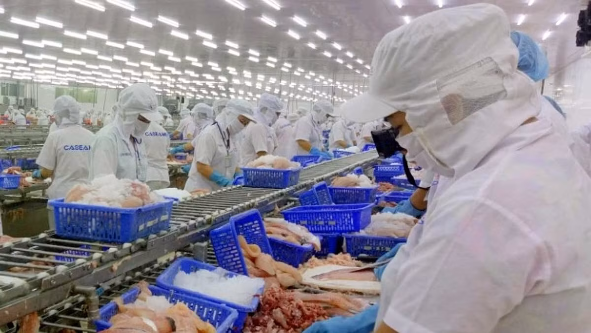 Vietnam-US bilateral trade to surpass US$100 billion -0