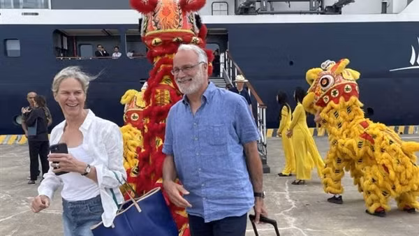 Quang Ninh boosts tourism development with 24 new products ảnh 3