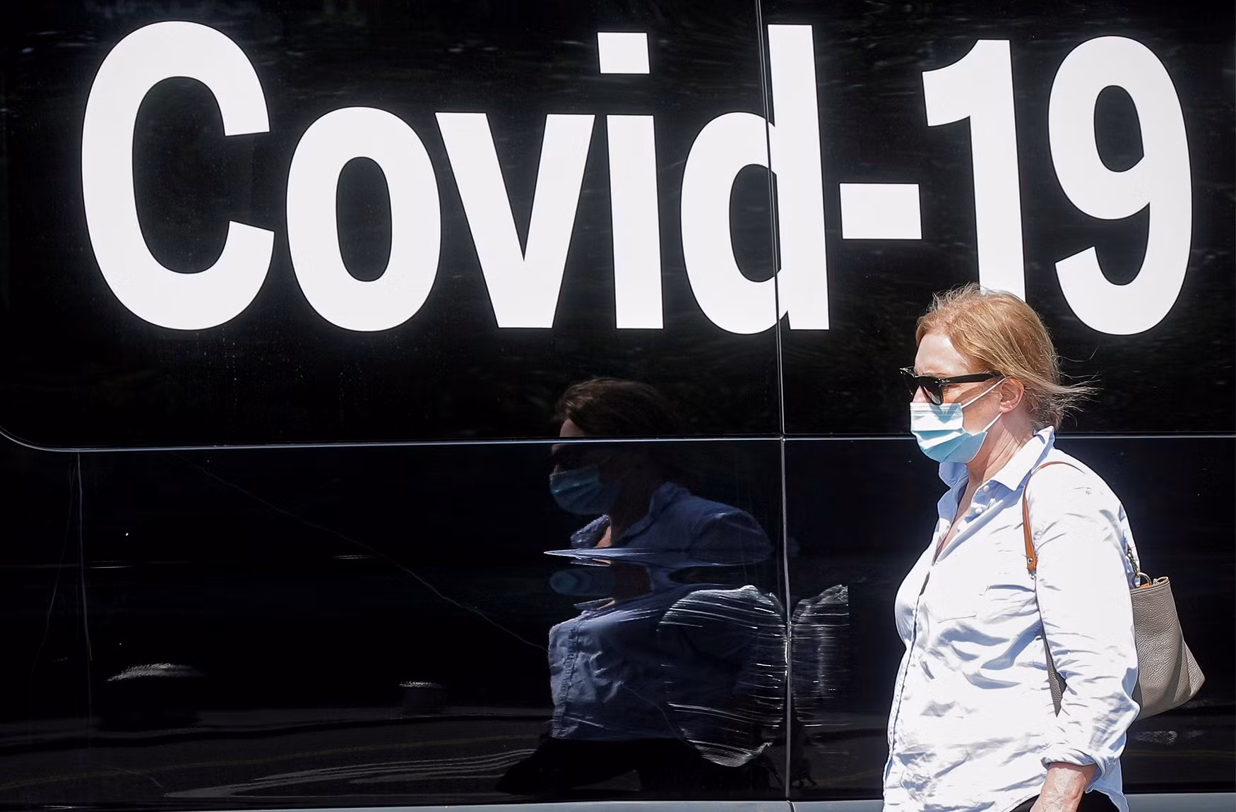 'The war has changed,' CDC says, calling for new response to Delta variant -0