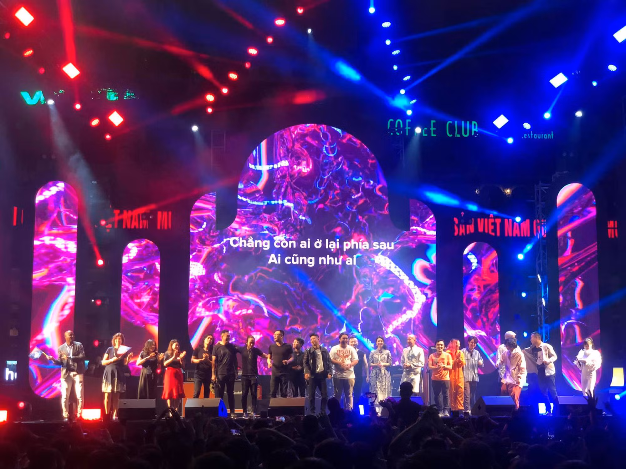 Community festival BridgeFest 2024 returns to Hanoi -0