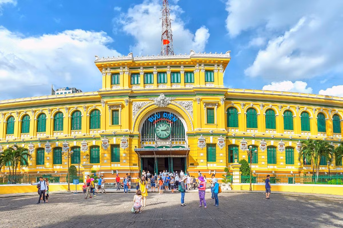 2022 'Ho Chi Minh City – 100 Interesting Things' program launched -0