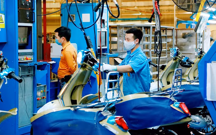 FDI disbursement up 10.2% in first seven months of 2022 -0